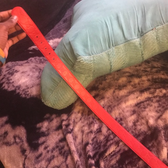 Size 34 Gucci belt great condition - Picture 3 of 7
